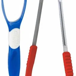 shreenik Plastic, Steel Tongue Cleaner-picture-22