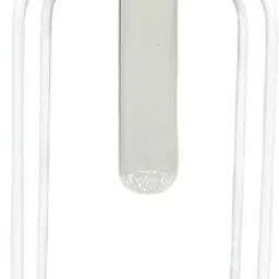 lhc Attractive Glass Vase Without Flower Glass Vase image 3