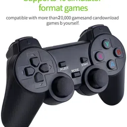 M8 Turbo Game Box 25th Anniversary Edition image 5