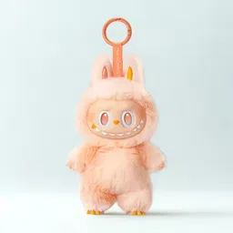 plushvibe PopMart Labubu Doll V3 Generation Soft Plush Toy Collectible Mystery Blind Box-picture-10