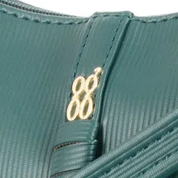 Baggit Textured Structured Sling Bag image 5