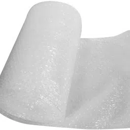 shri khatu shyam 60 GSM Bubble Wrap Roll for all packing and moving, Safety 35 Ft 2 Ft Security Bag image 2