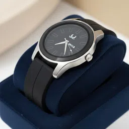 irha Analog Watch - For Men & Women Ghadi MGT_Black-picture-36