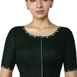 rene Round Neck Women Blouse-picture-16