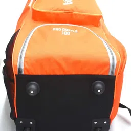 kookaburra Pro Duffle 100- Wheelie image 3