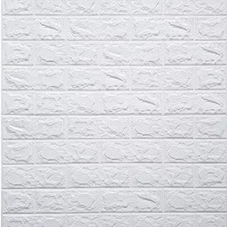 ingorala Vinyl Adventure White Wallpaper-picture-43