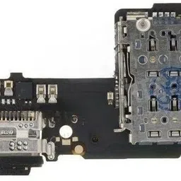 SPAREWARE Xiaomi Redmi Mi 12X (WITH NETWORK & FAST CHAGING IC) Xiaomi Redmi Mi 12X Charging Connector Flex cable-picture-16