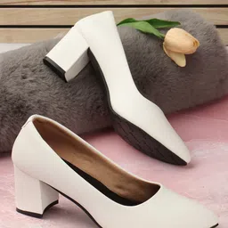 triksy Women Heels Sandal image 2