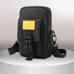 ketmart Fanny Pack for Men Women - Waist Bag Pack - Lightweight Belt Bag for Travel . waist and slig bag type-picture-11