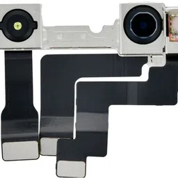 Sandreezz (A2399FTCA) Apple iPhone 12 Mini (100% Original + Best Quality) (Selfie Camera) Front Camera image 2