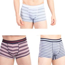 ariel Pack of 3 Men Brief-picture-11