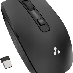Ambrane SliQ 3 Wireless Right Handed Optical Mouse-picture-16