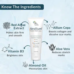 Fixderma Strallium Stretch Mark Cream 75g image 5