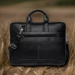 jairaj Men & Women Black Messenger Bag-picture-29