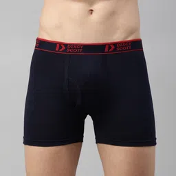 dixcy scott originals Pack of 3 Solid Men Trunk image 3