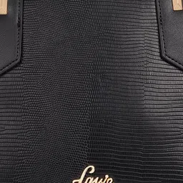 Lavie Textured Structured Handheld Bag image 5