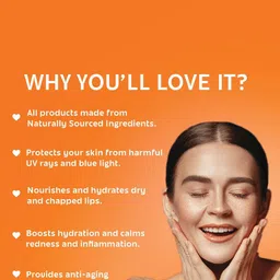 Rivona Naturals Set Of 4 Glow Getter Essentials Gift Set image 5