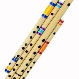 maga mart SET G SHARP C SHARP G SCALE A SCALE Bamboo Flute-picture-13