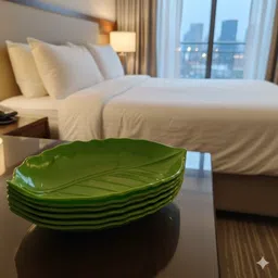 rk tech Melamine plates Quarter Plate-picture-46