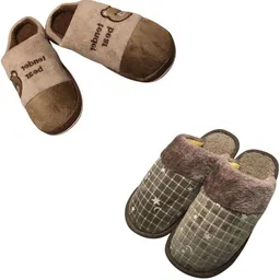 prachilus Men Flip Flops-picture-43