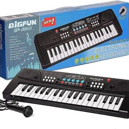 aganta Piano Keyboard, Piano for Kids with Microphone-picture-19