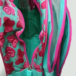 striders DORA ADVENTURE 40CM-ST-VIA45 Waterproof Backpack image 4