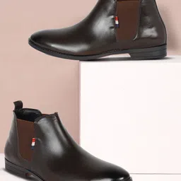 k' footlance Boots For Men image 2