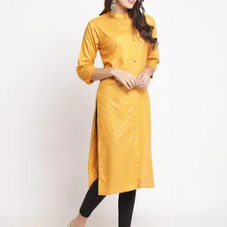 GRACIT Pack Of 2 Cotton Lycra Ankle Length Leggings image 3