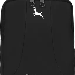 bag-age Black Men & Women Sling Bag BG-4010 Unisex Crossbody Sling Bag, Adjustable Strap Office, Travel, Casual Use-picture-38