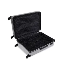 Stony Brook by Nasher Miles Crescent Set Of 3 Hard -Sided Trolley Suitcase - 244 l image 5