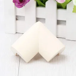 mosfiata Soft Baby Proofing Corner Guards & Edge Protectors - Pre-Taped Table Corner image 4