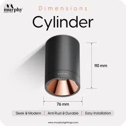 murphy Uplight Wall Lamp With Bulb image 4