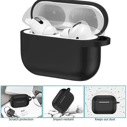 smartwork TRENDING AIPDROPS COMBO PACK with cass bluetooth headset Bluetooth without Mic Headset image 1