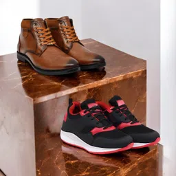 kriton Trendy & Durable Men’s Boots – Perfect for Everyday Wear Boots For Men-picture-17