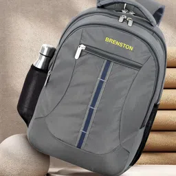 brenston Large 35 L Backpack Unisex Medium Bagpack school, college, travel & office bag-picture-21