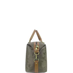 Walrus Camouflage Printed Duffel Bag image 3