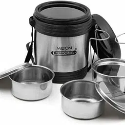 milton LEGEND 3 3 Containers Lunch Box image 2