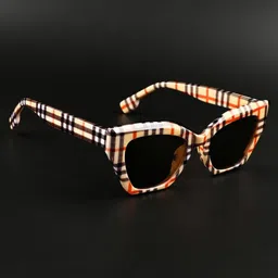 dressberry UV Protection Cat-eye, Butterfly Sunglasses (56)-picture-26