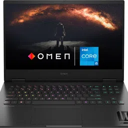 HP OMEN Intel Core i5 13th Gen 13420H - (16 GB/512 GB SSD/Windows 11 Home/6 GB Graphics/NVIDIA GeForce RTX 4050) 16-wd0880TX Gaming Laptop-picture-15