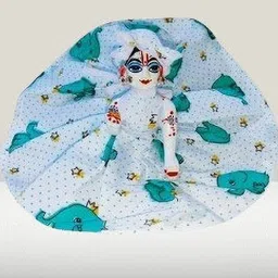 singing bird SUMMER SPECIAL laddu ji 4 pc pure cotton frock best quality(size3)(random color) Dress-picture-37