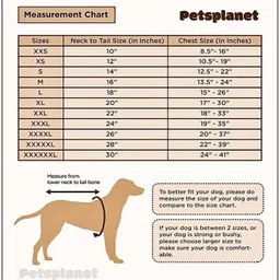 pets planet Winter Jacket, Coat for Dog, Cat image 5