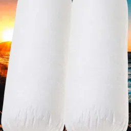 kixta Microfibre Solid Bolster Pack of 2-picture-21