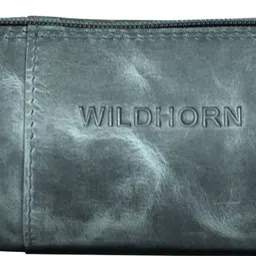 wildhorn WHPC002 0 Art Pure Leather Pencil Box-picture-25