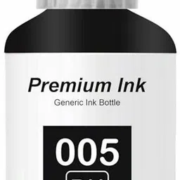 Gedi 005 Ink Refill Compatible for M2140, M1100, M1120, M1140, M1170 Printer 1PC Black Ink Bottle-picture-10