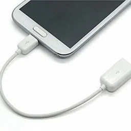 ENMORA Black 89 _MT92-T|ANDROID TO USB CONVERTER|| Phone Converter image 4