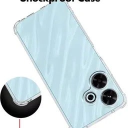 gklcase Pouch for POCO M6 Plus 5G, Poco M6 Plus 5G, POCO M6 Plus image 2