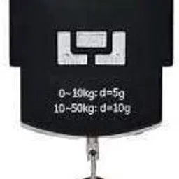 Marttnest Digital Portable Weighiing scale1086 Weighing Scale-picture-40