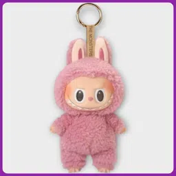 toybuzz Labubu Surprise Doll–Cute Collectible Toy for Kids & Teens(A-10-picture-21