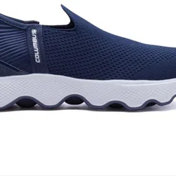 columbus MASSAGER-HANDFREE Walking Shoes For Men image 4