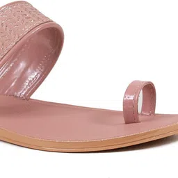 asian Women Flats Sandal image 5
